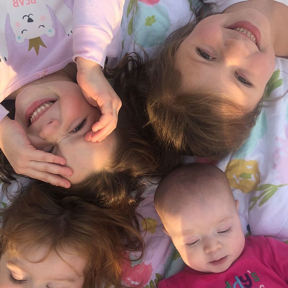 Meet your Posher, Kassy